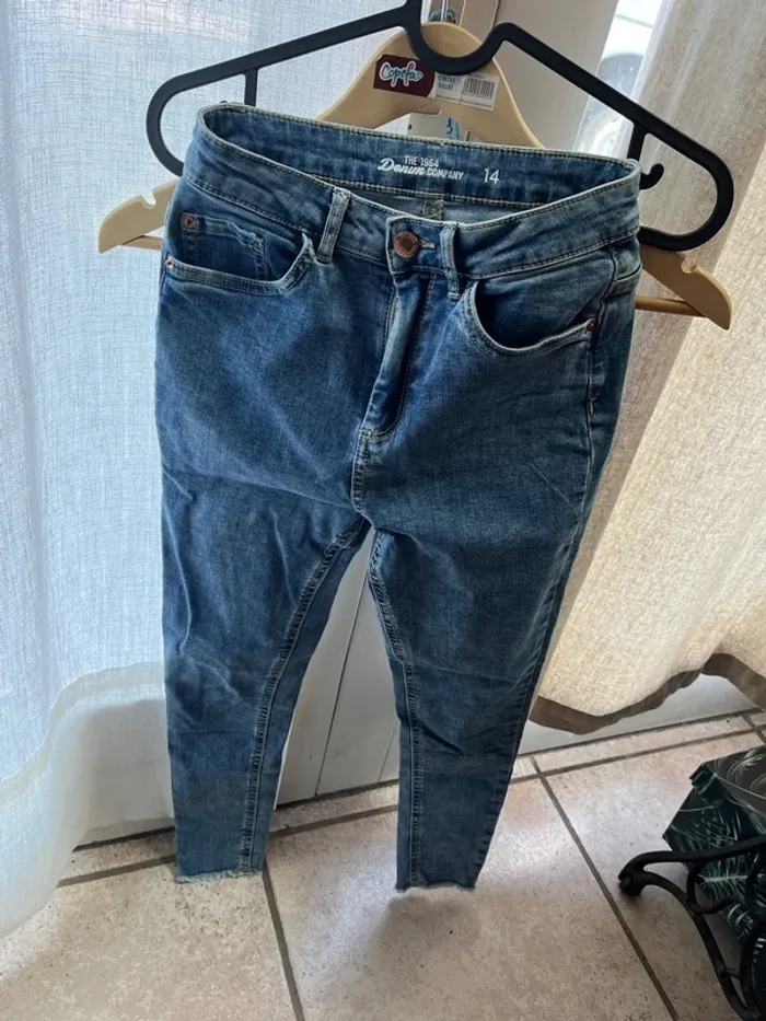 Jean enfant