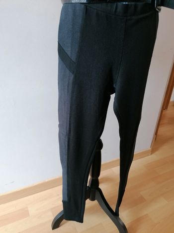 Legging épais #msmode