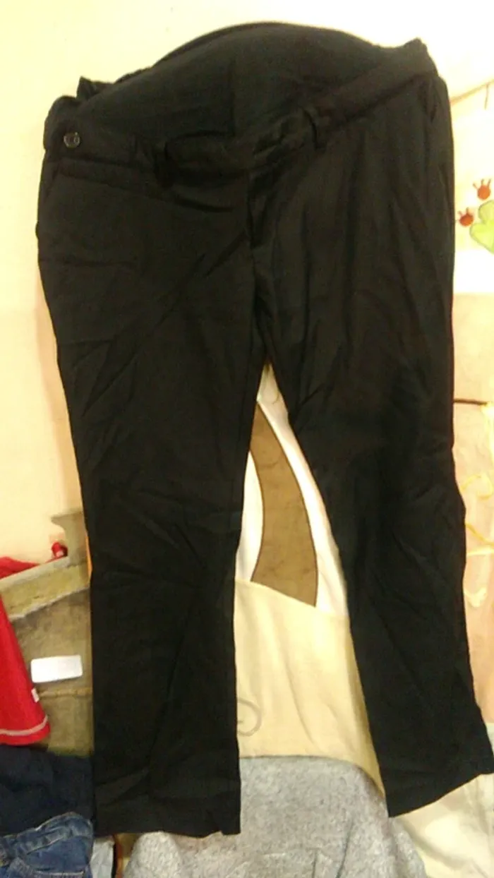 Pantalon de grossesse
