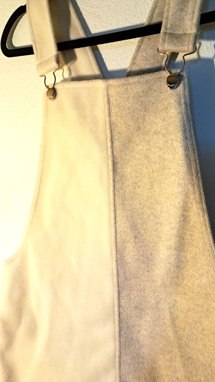 AccueilFemmesVêtementsRobesMiniTally Weijl Mini  (271) articles disponibles - photo numéro 2