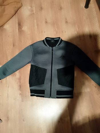 veste t128-140cm
