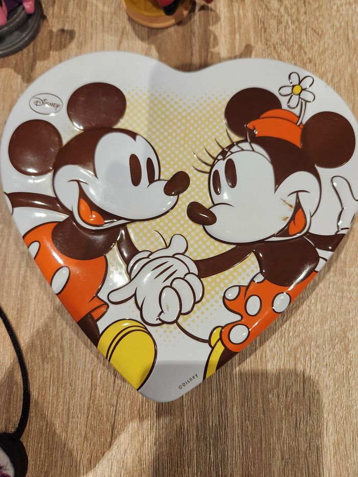 Collier minnie - photo numéro 3