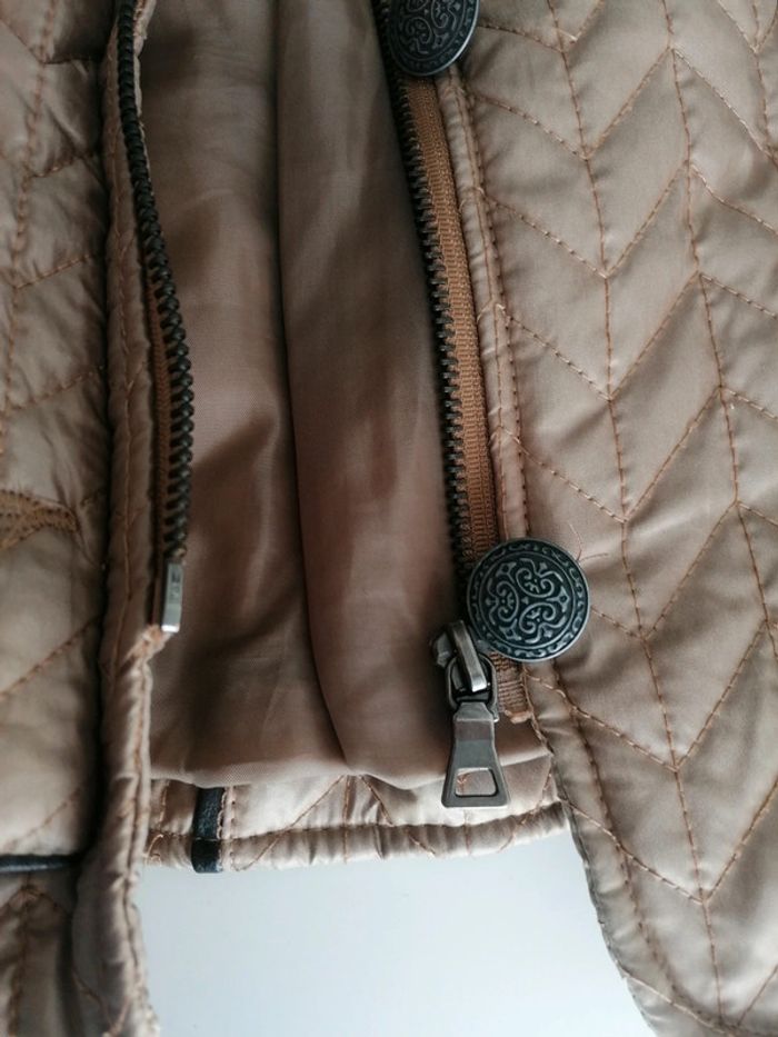 Manteau femme XL marque m&s 🧥 - photo numéro 8