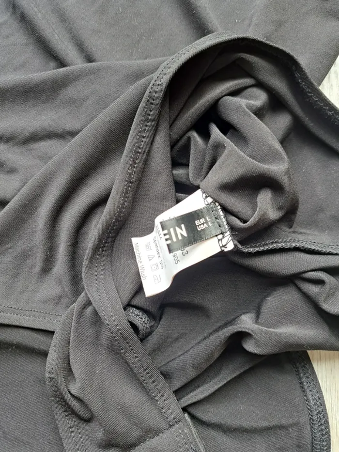 Body Shein - photo numéro 2