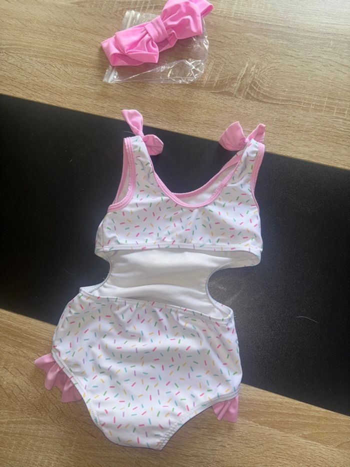 Maillot de bain - photo numéro 3