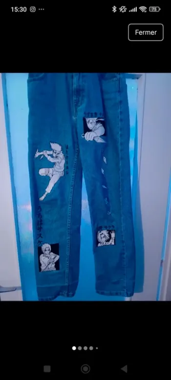 Jean Naruto