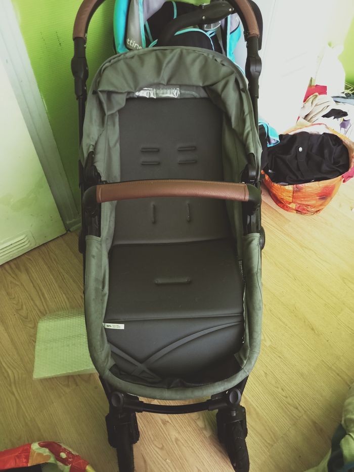 KinderKraft Moov bon état - photo numéro 3