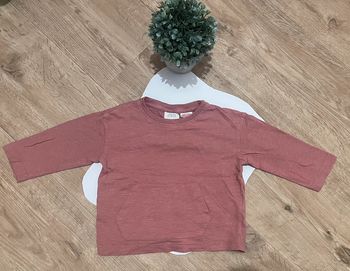 T-shirt manches longues