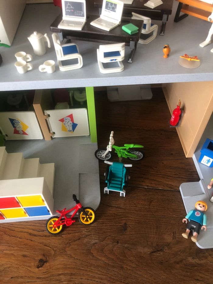 Playmobil 9453 - photo numéro 6