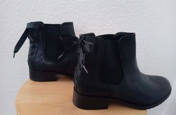 Bottines Lady Glory 39