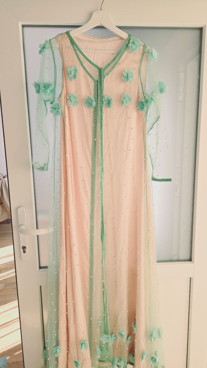 Robe de soirée - photo numéro 7