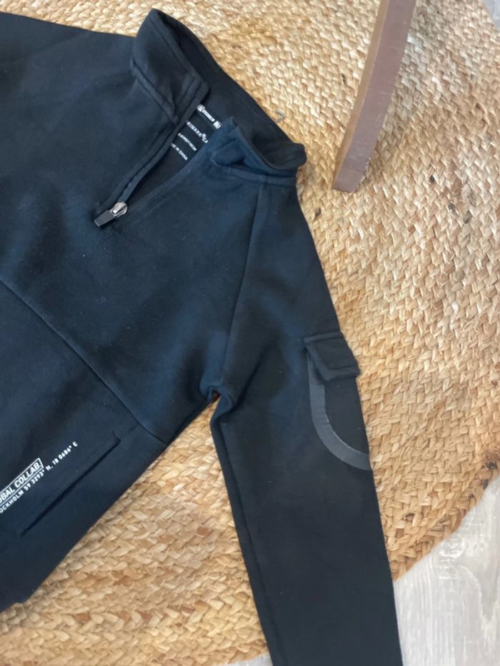 Pull garçon 5/6ans - photo numéro 3