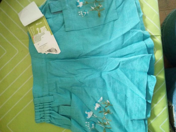 Shorts - photo numéro 2