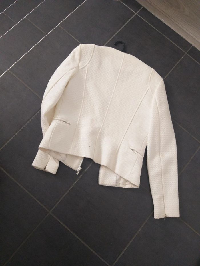 Veste mango - photo numéro 3