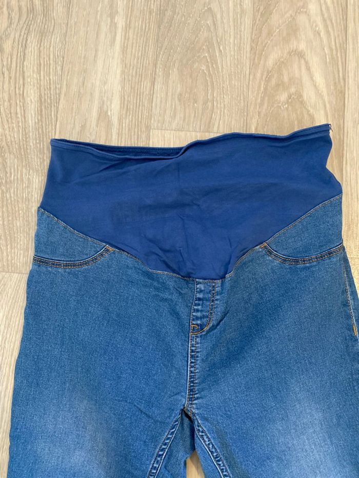 Jegging / jean / pantalon de grossesse 36 - photo numéro 2