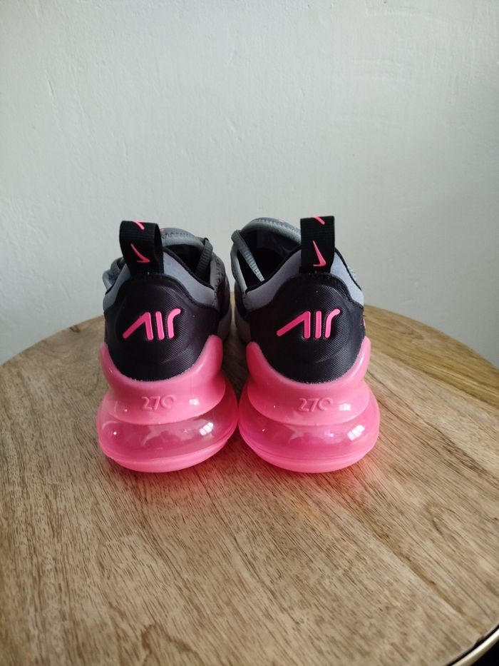 Baskets Nike T 38 - photo numéro 7