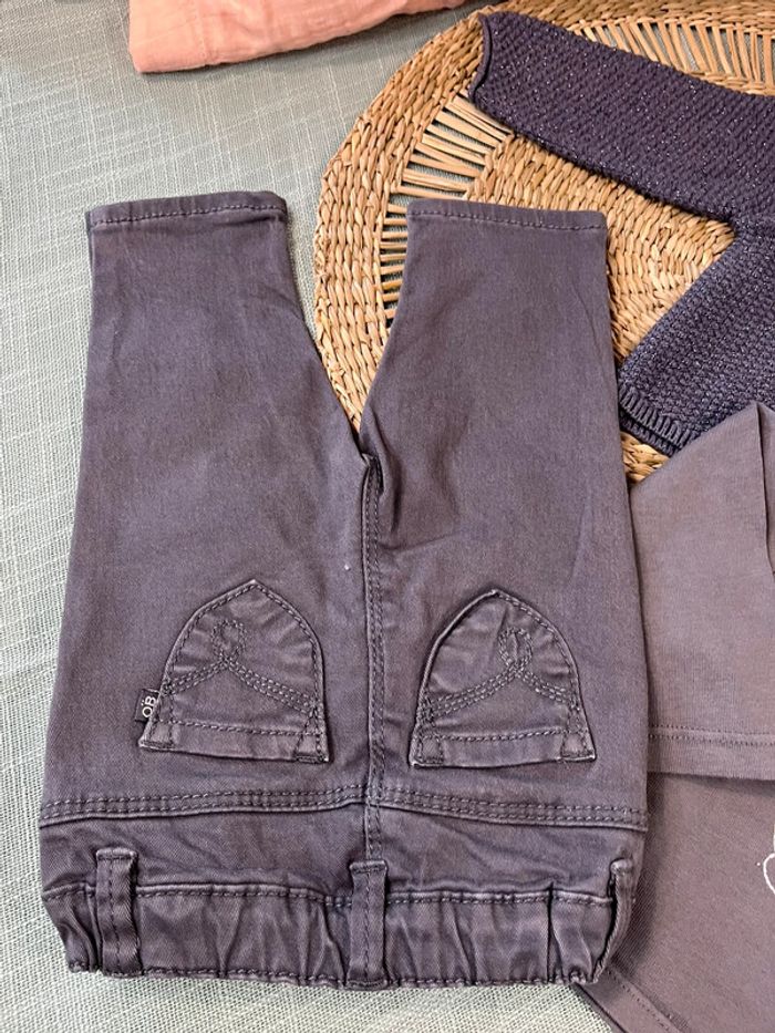 Ensemble 3 mois - photo numéro 8