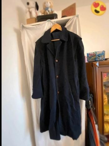 Manteau