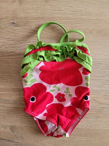 Maillot de bain dpam