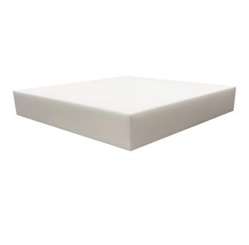Carré en mousse 