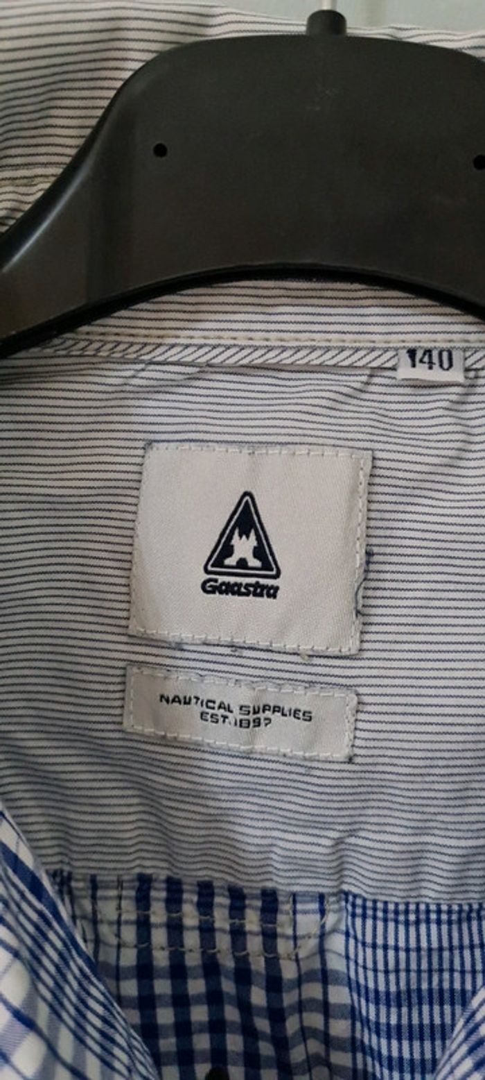 Chemise - photo numéro 5