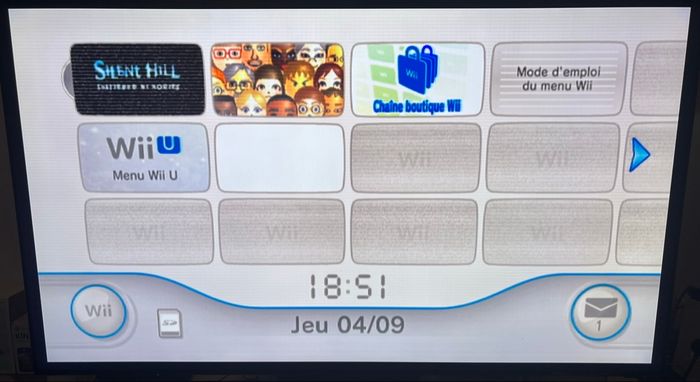 Silent Hill shattered memories Wii PAL FR - photo numéro 5