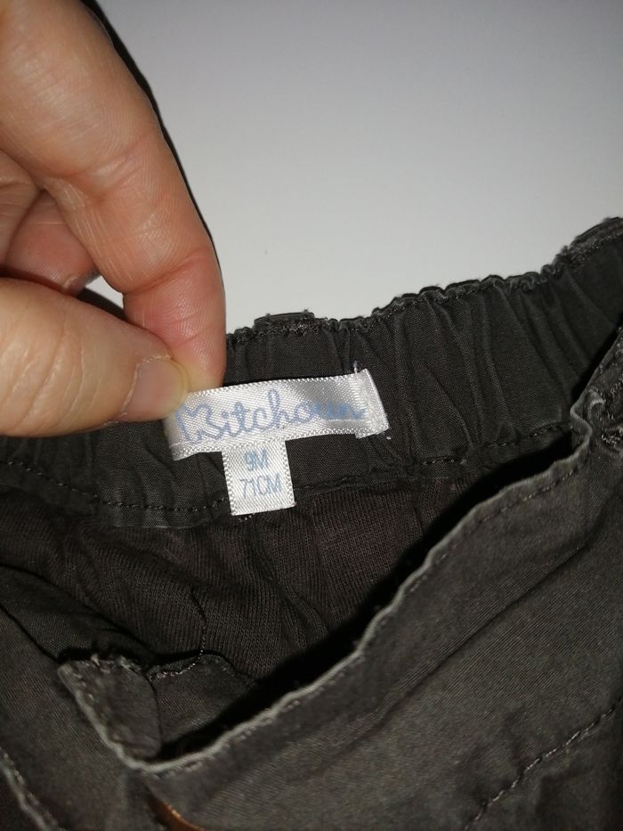 Pantalon - photo numéro 3