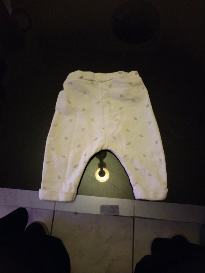 Pantalon - photo numéro 4