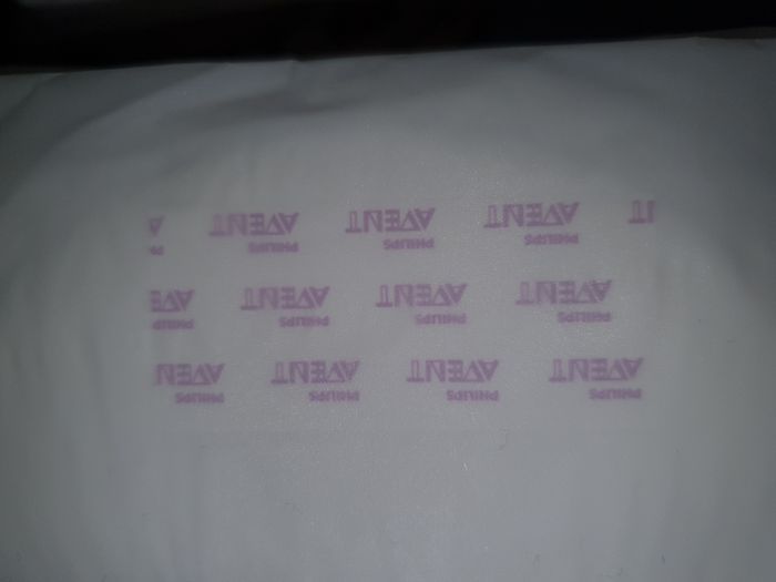 Coussinet d'allaitement - photo numéro 2