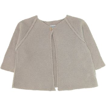Play Up Cardigan 12 mois en coton bio