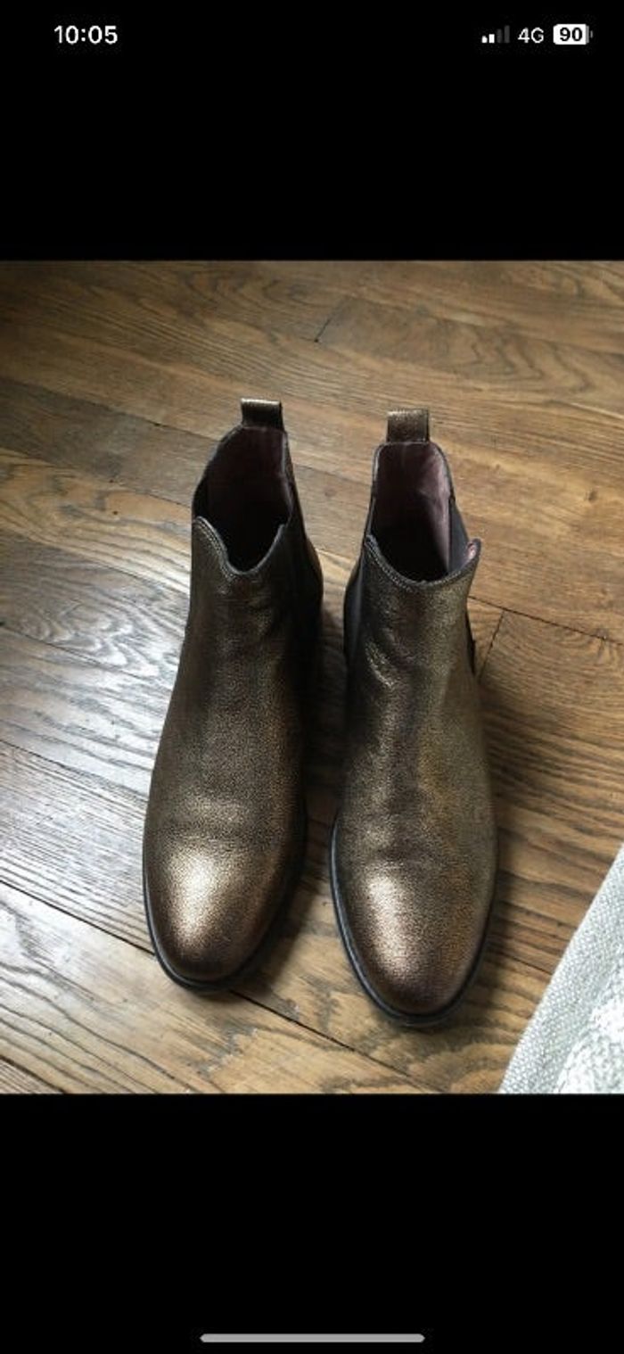 Bottines