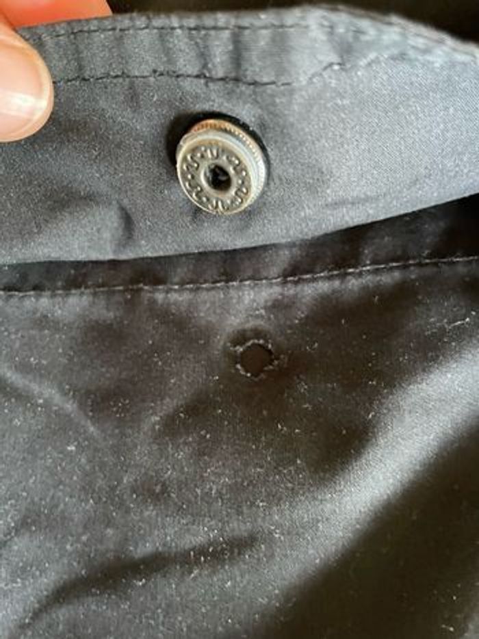 Manteau chaud - photo numéro 2