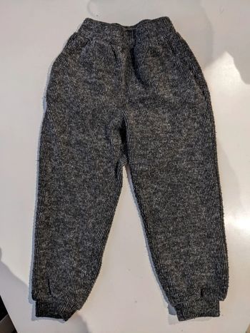 Jogging 3-4 ans