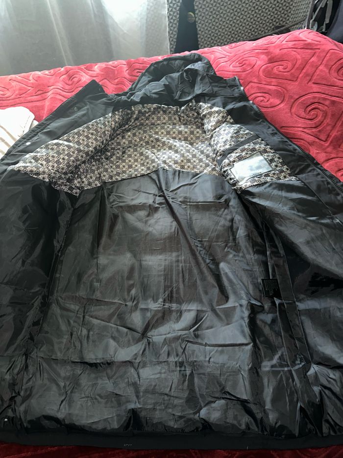Parka long - photo numéro 10