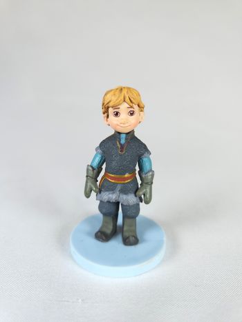 Figurine Kristoff La reine des neige