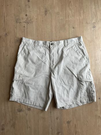 Short cargo crème pour homme Dockers taille W40 FR50 442