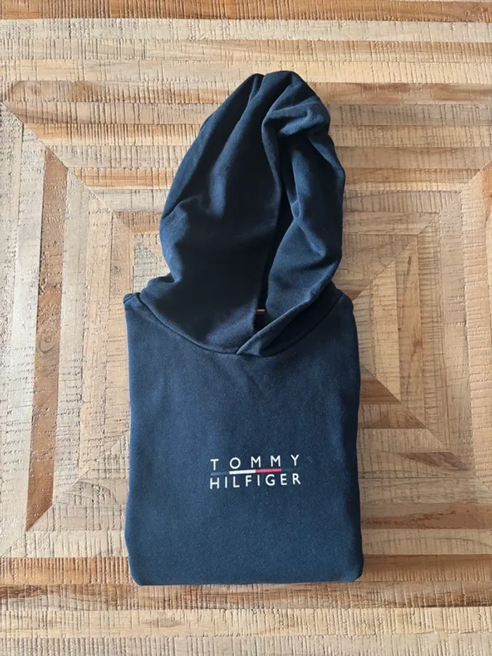 Sweat Tommy marine