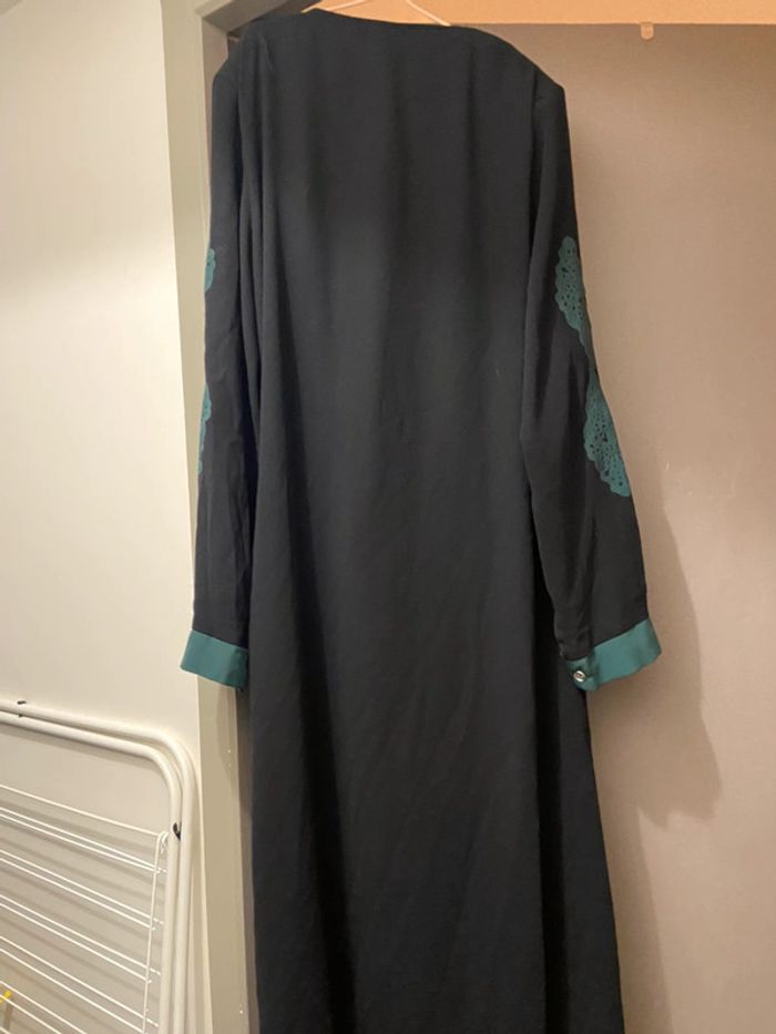Abaya - photo numéro 3
