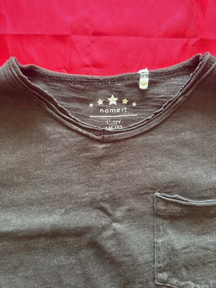 Lot Tee-shirts - photo numéro 8