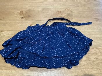 Robe fines bretelles Marèse