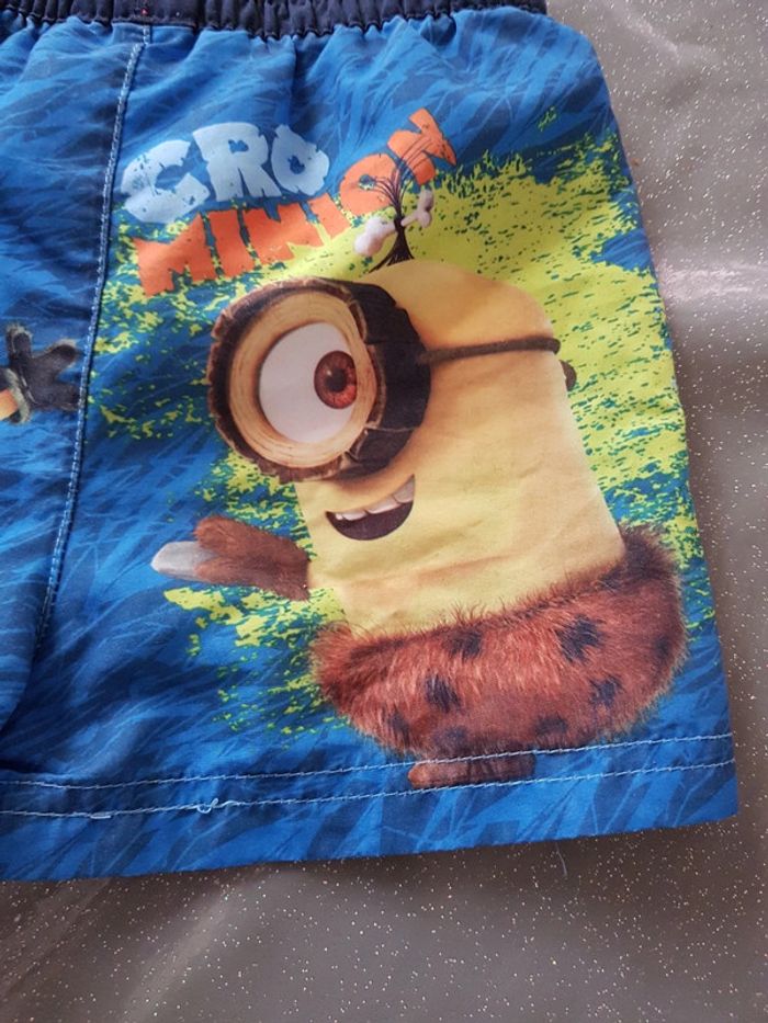 Short de bain 3 ans - photo numéro 3