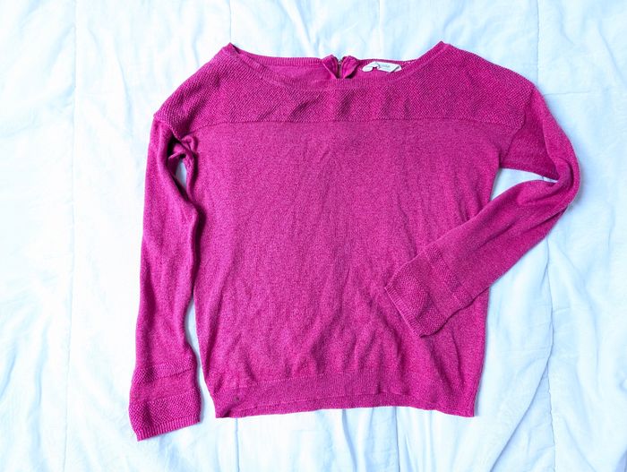Pull rose