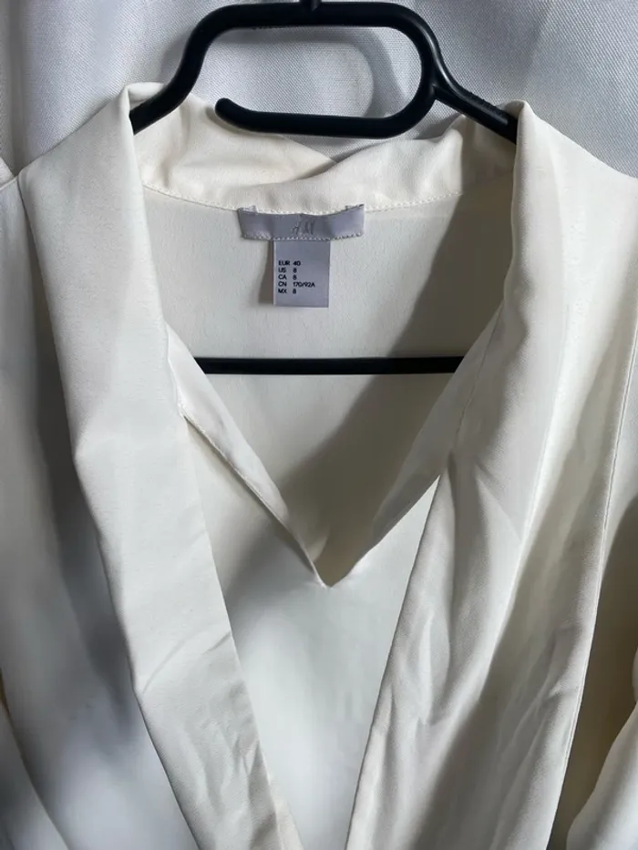 Gros Lot chemisiers/blouses légères - photo numéro 6