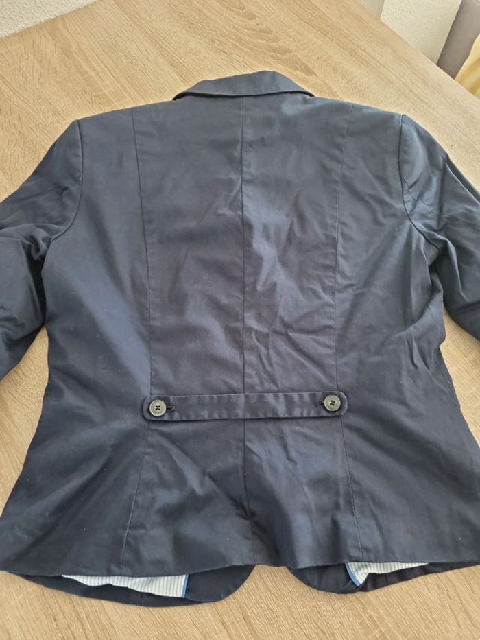 Veste h&m - photo numéro 5