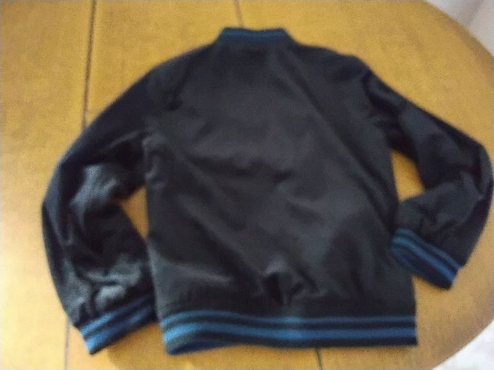 Blouson réversible kiabi - photo numéro 5