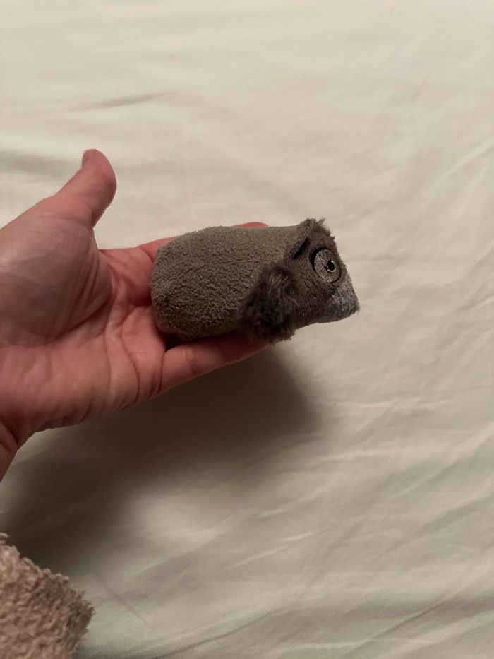 Tsum tsum Raksha - photo numéro 2