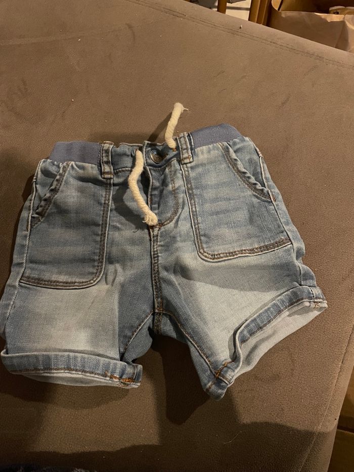 Short - photo numéro 2