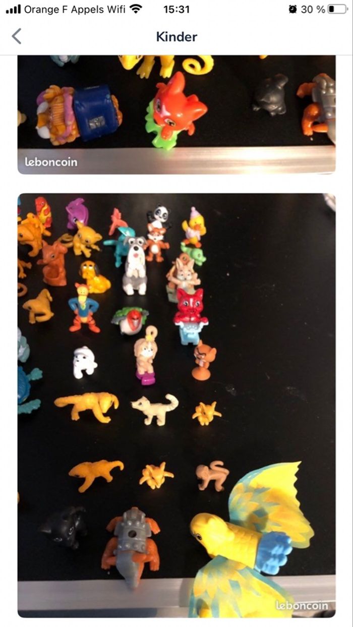 Kinder - photo numéro 3