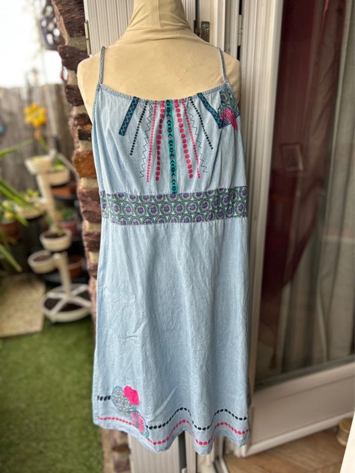 Robe d’été Keawa - photo numéro 3