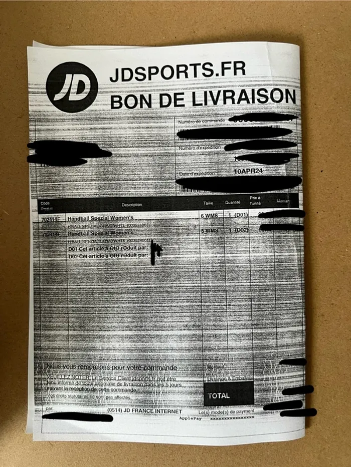 Adidas Spezial Grey Off White - 38 - photo numéro 12